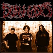 Born Headless