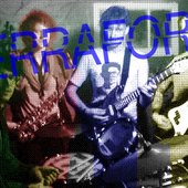 First band photo