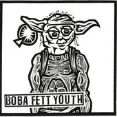 Boba Fett Youth