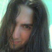 Avatar for CrazyNormal