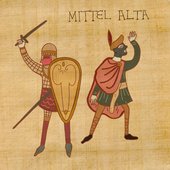 Mittel Alta "Logo"