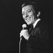 Andy Williams