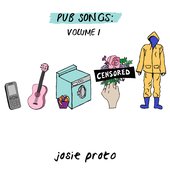 PUB SONGS: Volume 1 - EP