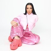 Elena Vargas