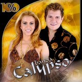 100% banda calypso