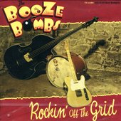 Rockin' Off The Grid