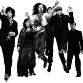 Mad Juana