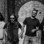 Villagers of Ioannina City