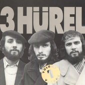 3 hürel