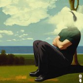 Living In My Headphones (feat. Michael Shynes) - Single
