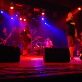 Digger live
