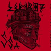 Sangue, Suor e Assalto - EP