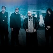 Thungsten HD Band Photo