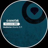 Ubuntu E.P.