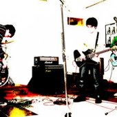 Sarin (Shogazer band from Indonesia)