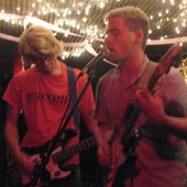 Cake Shop, NYC 08/2009
