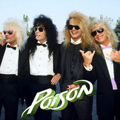 Poison