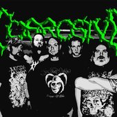 Corrosive