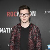 Kevin Garrett