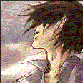 LastFM profile picture for @alternatives