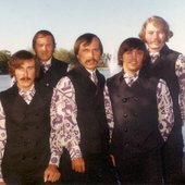 New Dawn Jan. 1971