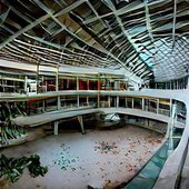 Dimension 534: Or The Kastéra Mall