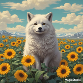 Avatar for foxmerald