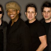 Newsboys as of March 2009