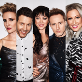 Tears On The Dancefloor Promo Pics
