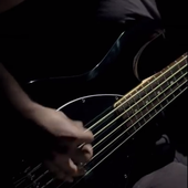 Angelo Roviello - Bass