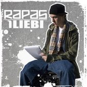 Rapas-Cover 1Liebi