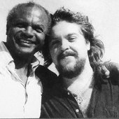 Paulo Moura & Raphael Rabello, 1992.