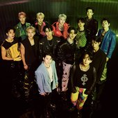 2022 SVT PHOTOBOOK 'THE NAME;17'