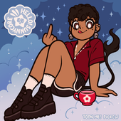Avatar for MindMazee