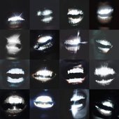 Metallic Lips