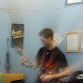 Adam Speirs - Guitars