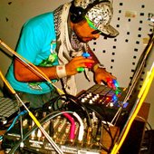 Silent Disco @ NASA