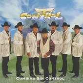 Control - "Cumbias Sin Control" 