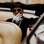 Wizkid “Piece of My Heart” (2024)