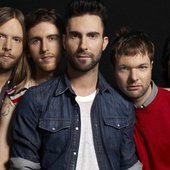 Maroon 5