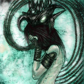 LastFM profile picture for @Scaring