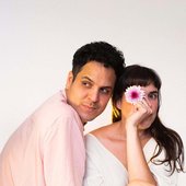 Alejandro y Maria Laura