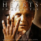 Hearts in Atlantis - Motion Picture Soundtrack