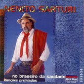 No Braseiro da Saudade (Canções Premiadas)