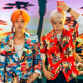 Amazon.com: Korea Music Bigbang Play With GD&Top - DVD (2