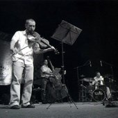 Szilard Mezei Trio