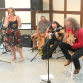 Walker Broad Band - Jacob Buchel Haus - Germany 2013