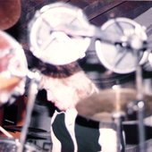 David Kershaw (drums)
