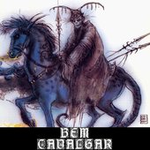 Steeds of the Dungeon