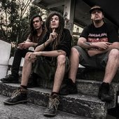 The Unholy [Metal mexicano]